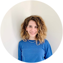 Maria Vorylla profile picture